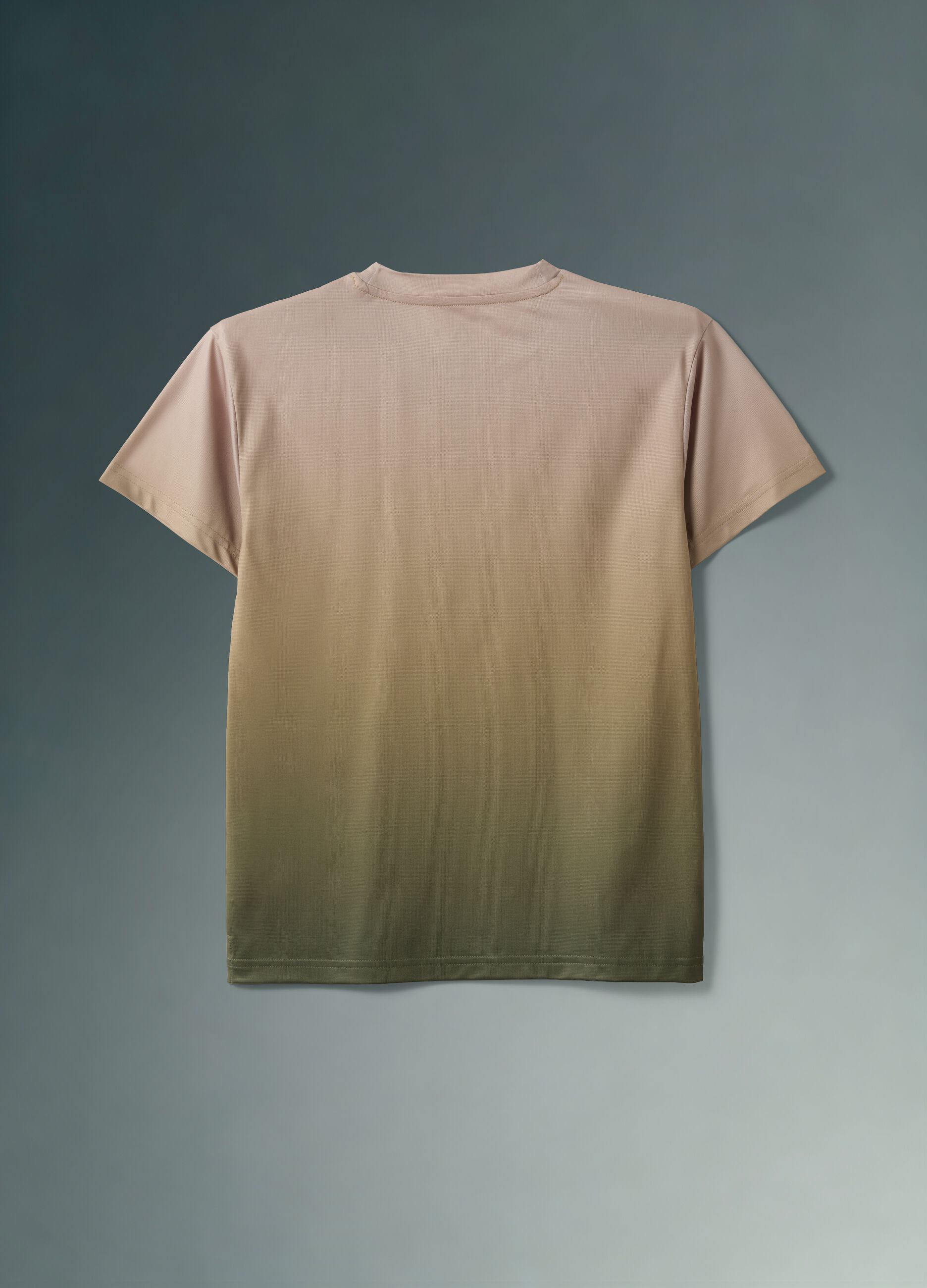 ALTAVIA WITH DEBORAH COMPAGNONI Short Sleeve Technical T-shirt