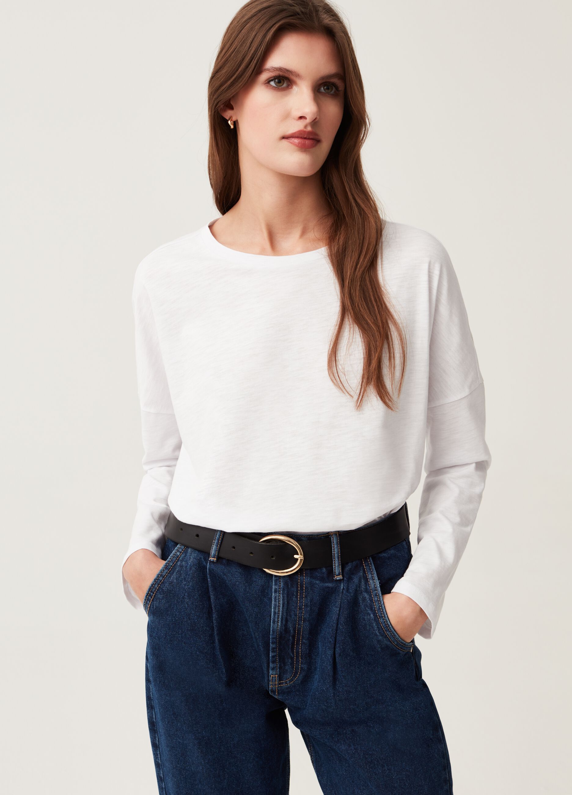 Oviesse t shirt donna hot sale