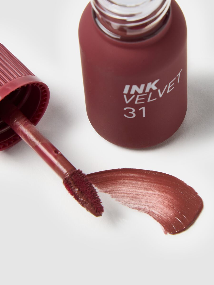 Ink Velvet 31 Wine Nude - make-up coreano_1