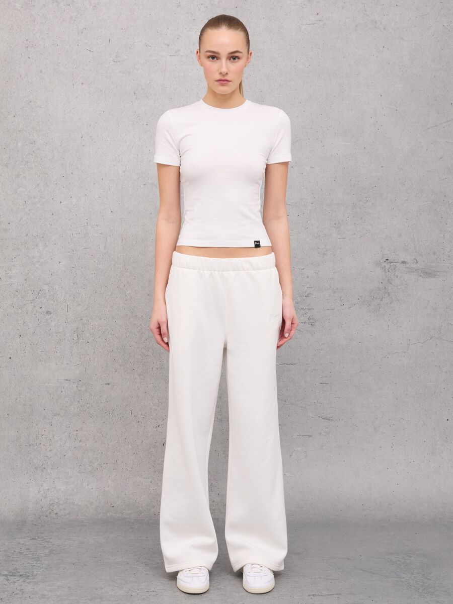 Perfect T-shirt White_2