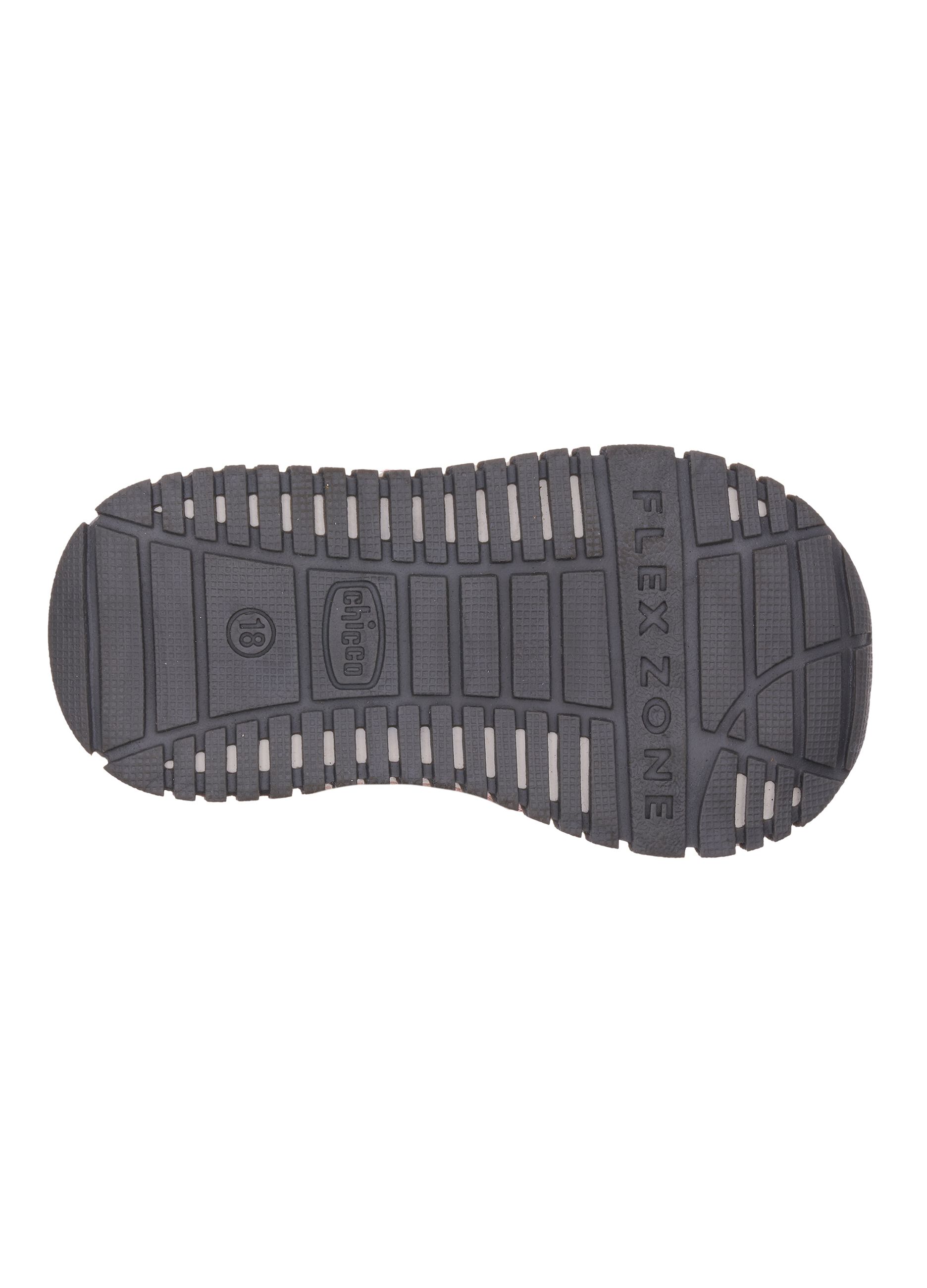 Grey Shoes for Girls