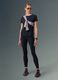 ALTAVIA WITH DEBORAH COMPAGNONI Sports Leggings_0