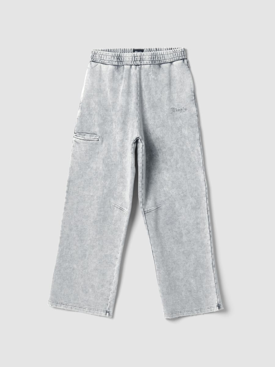 Sweatpants Sunfaded Moonstone_0