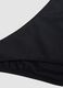 Black stretchy bikini bottoms_5
