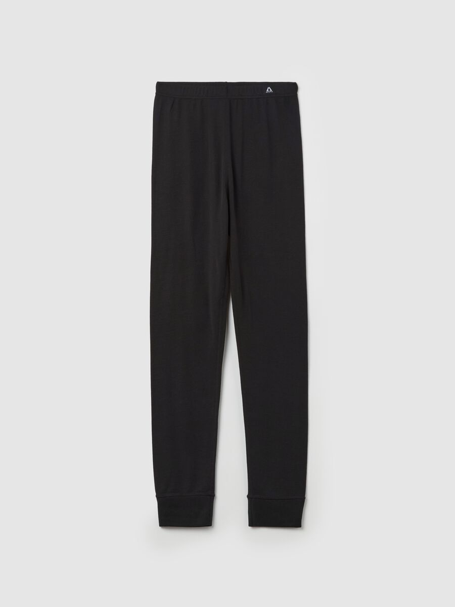 Altavia by Deborah Compagnoni thermal leggings_4