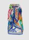 Multicoloured pure cotton pareo_4