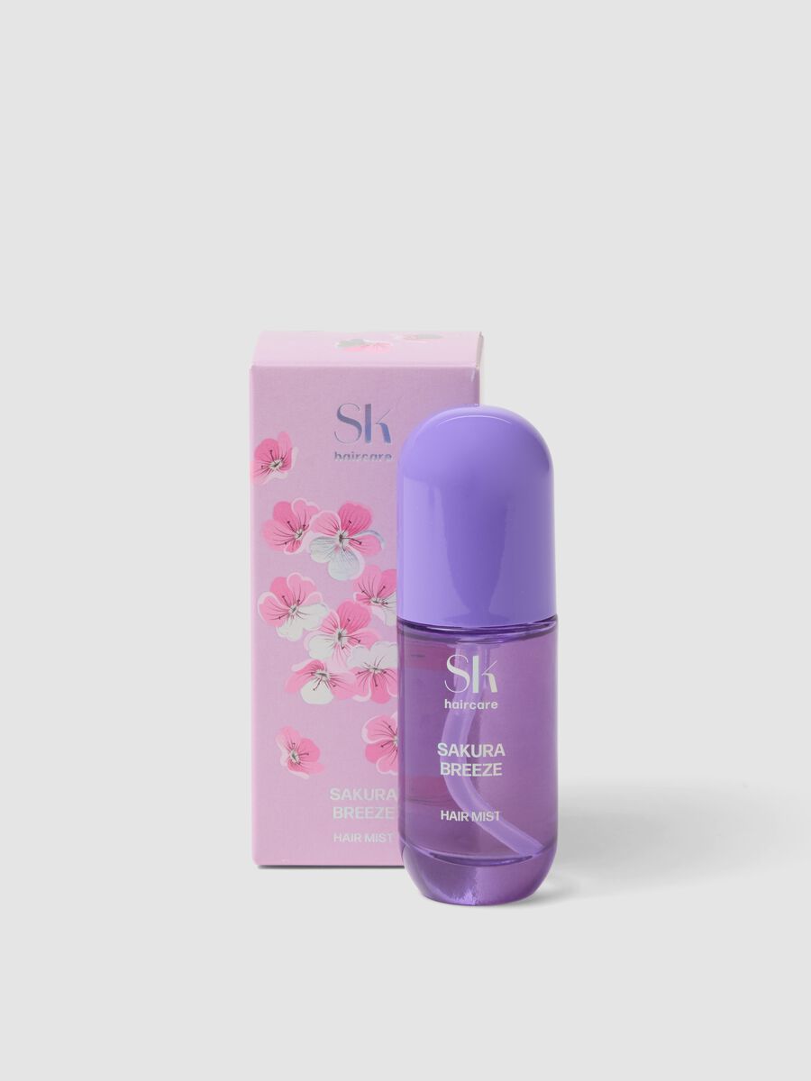 Sakura Breeze Hair Mist 30ml_0