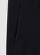 Black flared stretch trousers ALTAVIA STUDIO_7