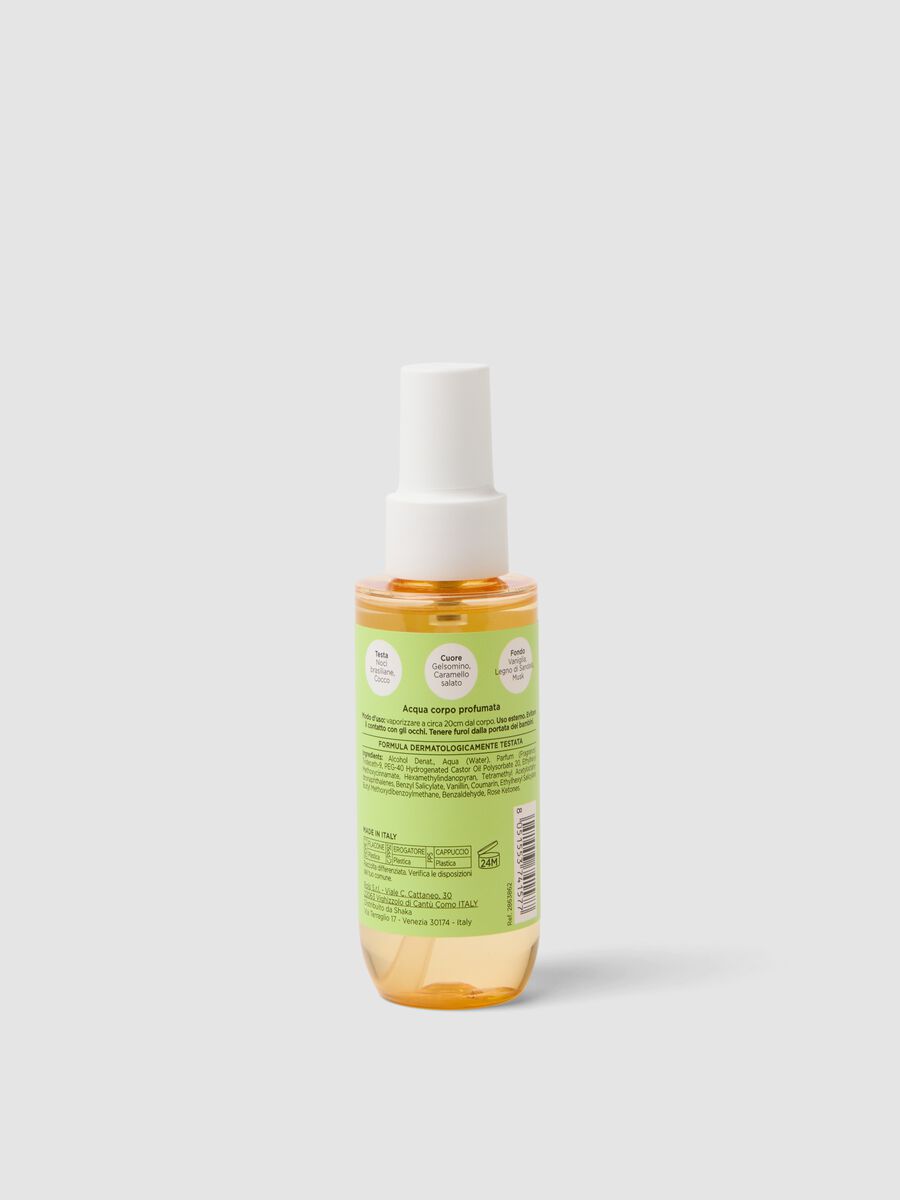 Body Beauty Routine Pistachio Gelato 100ml_1