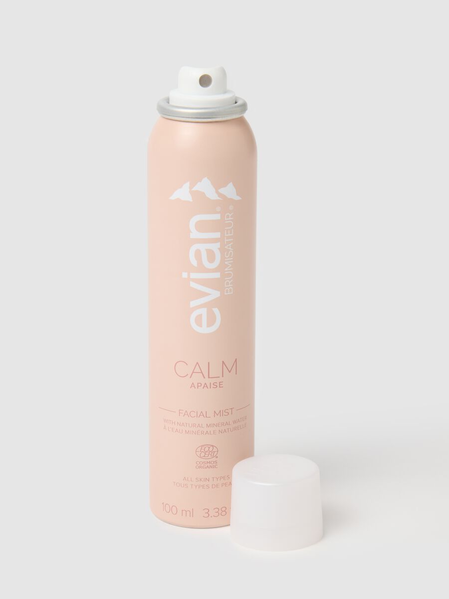 Evian facial mist calm_1
