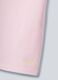 Polo sportiva rosa in cotone elasticizzato ALTAVIA COURT_6