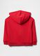 GAP Kids Red Hoodie_1