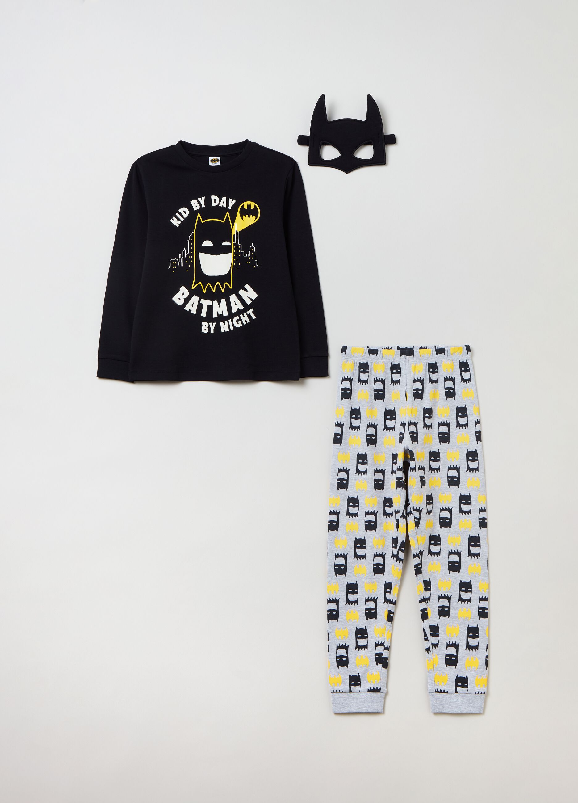 Oviesse pigiami bambino shop