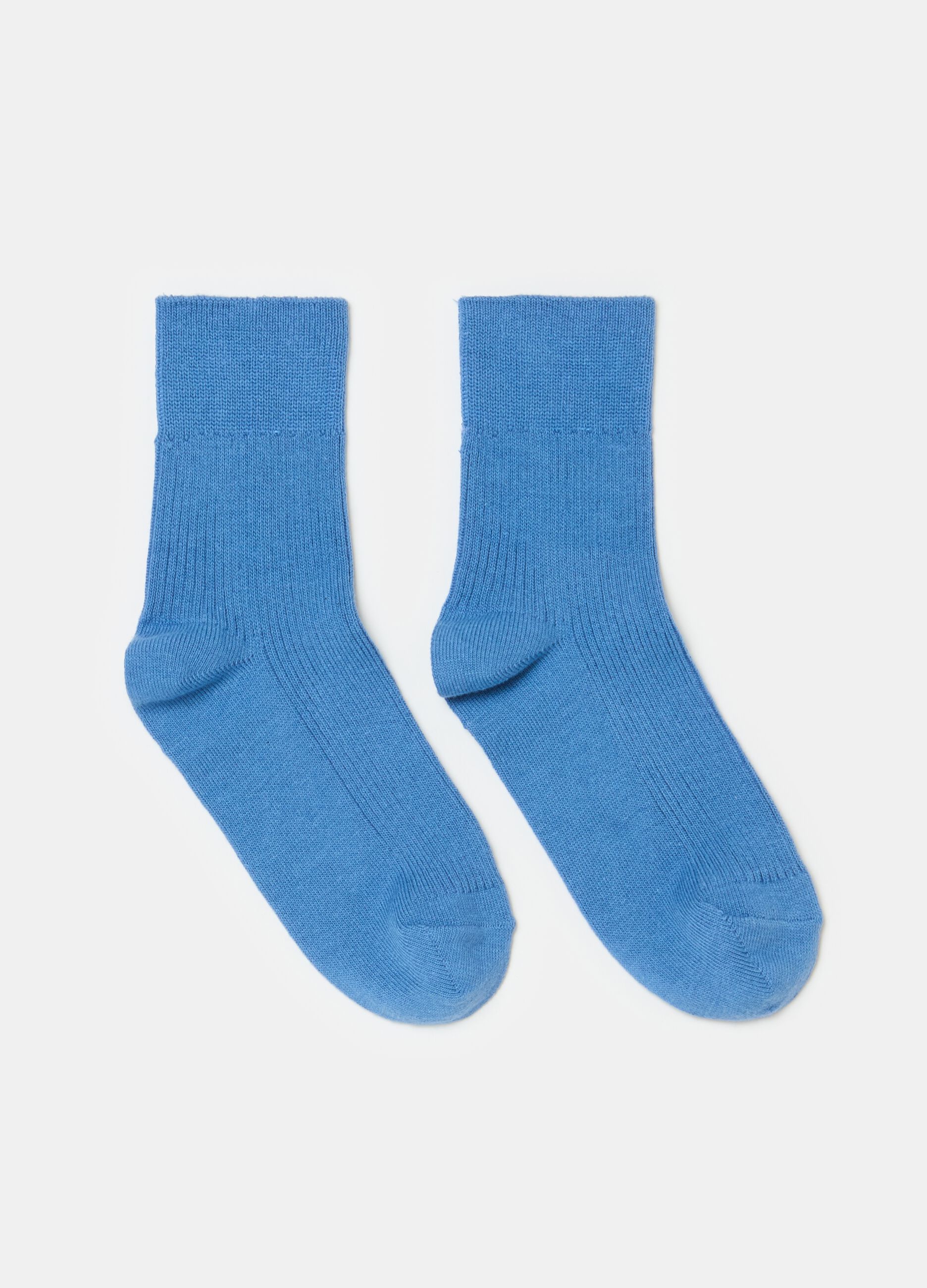 Short stretch socks