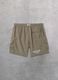 Cargo Swim Shorts Military Green_6