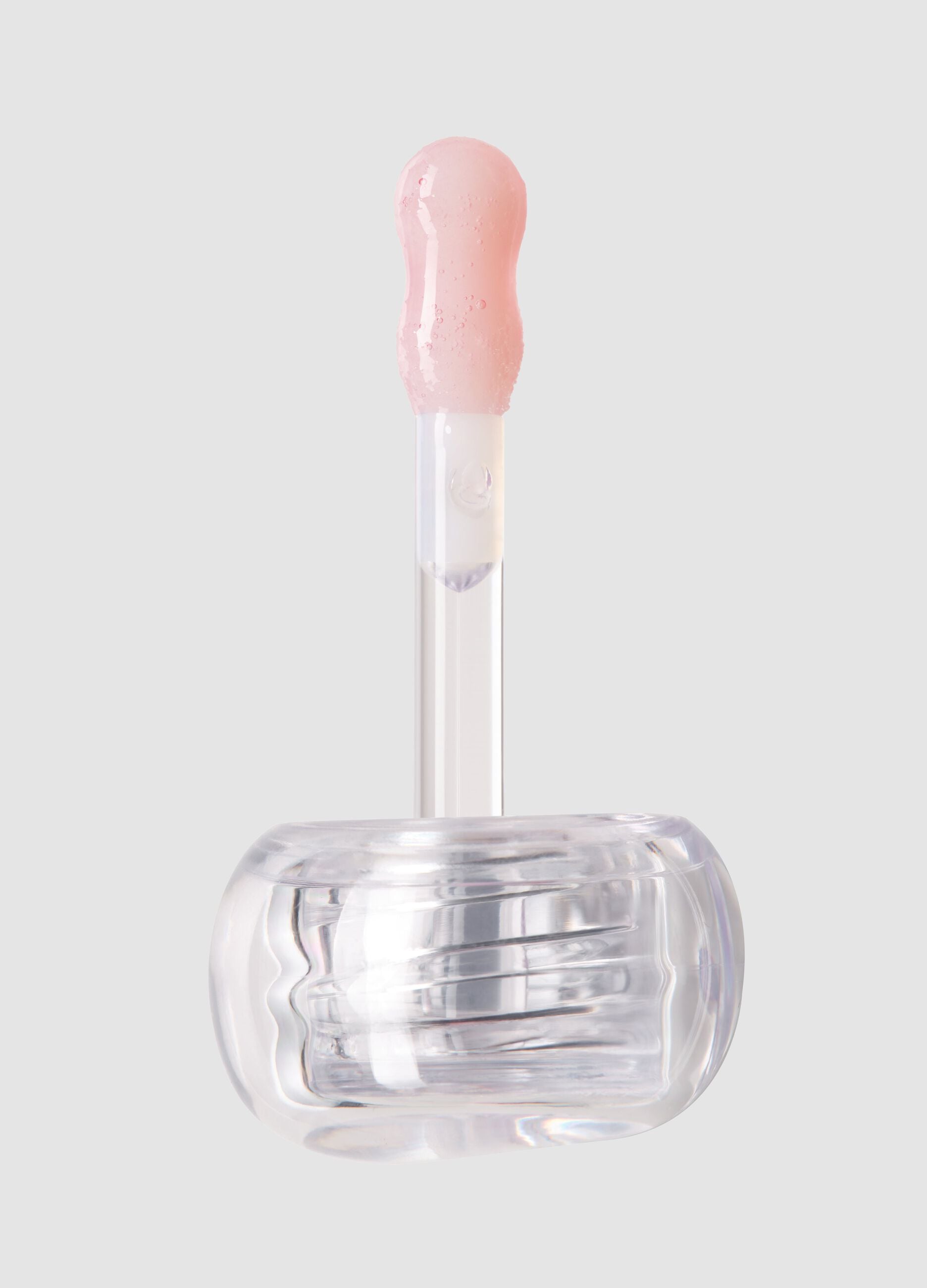 Jelly Honey Lip Oil Honey Rosy 4 g - Korean make-up
