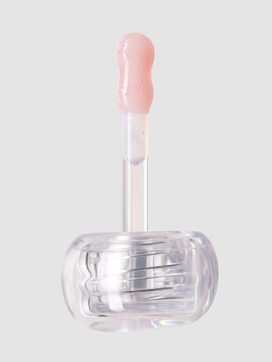 Jelly Honey Lip Oil Honey Rosy 4 g - Korean make-up_1