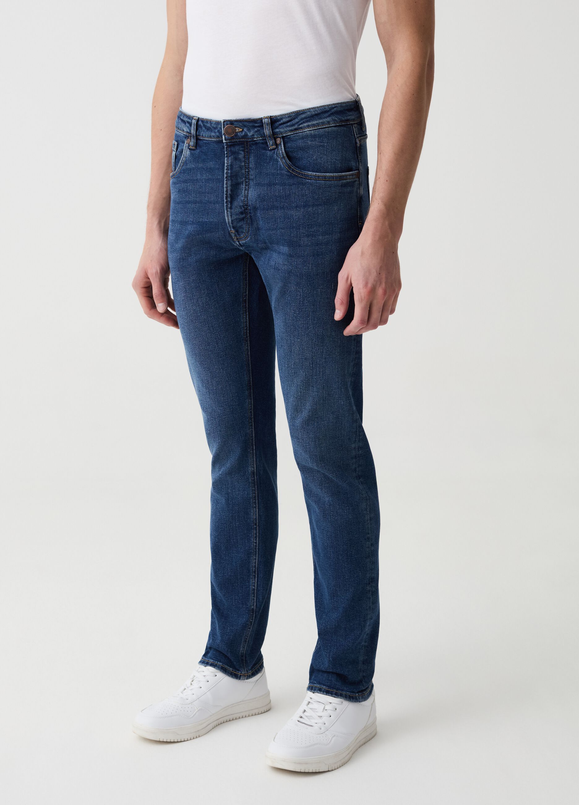 Jeans ovs hotsell uomo