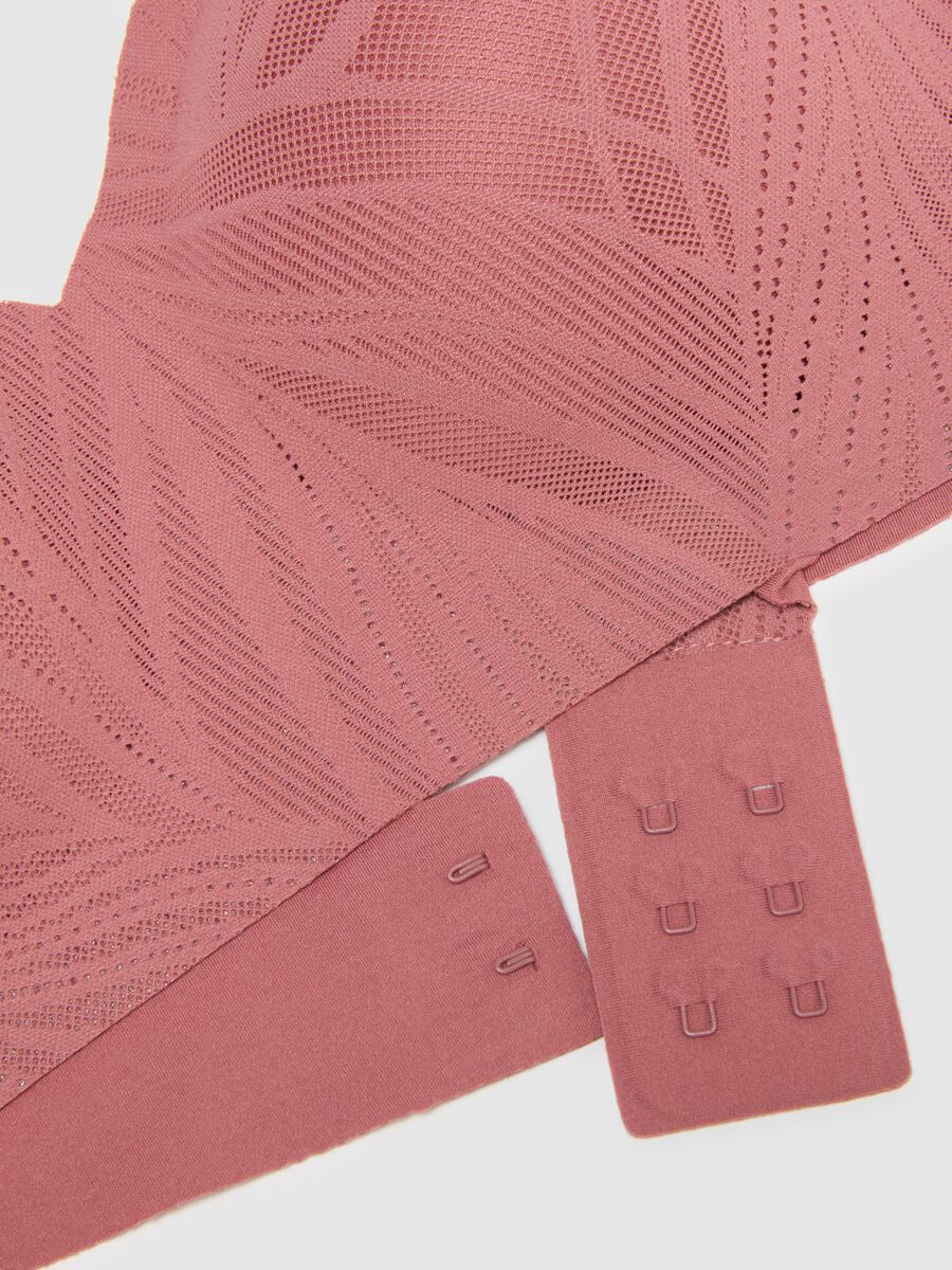 The Nude Beau Jolais Laser Cut Bralette_5