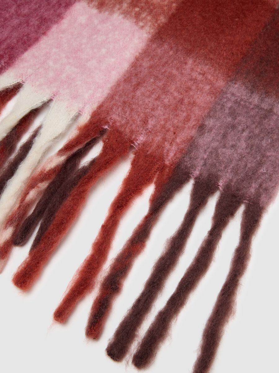Multicolour Scarf_1
