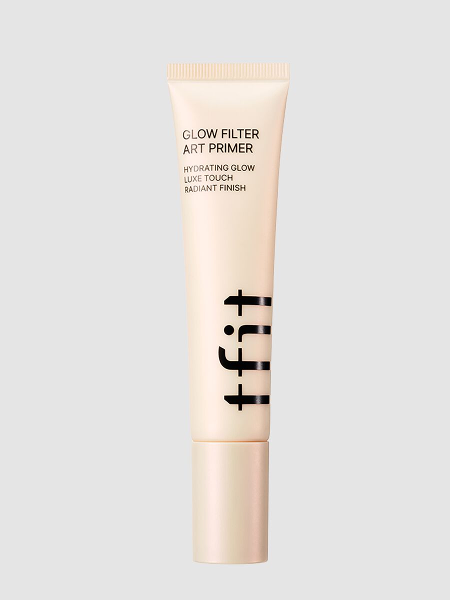 Glow Filter Art Primer 30 ml &ndash; Korean Make-up_0