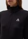 Altavia by Deborah Compagnoni half-zip waffle-weave fleece_2