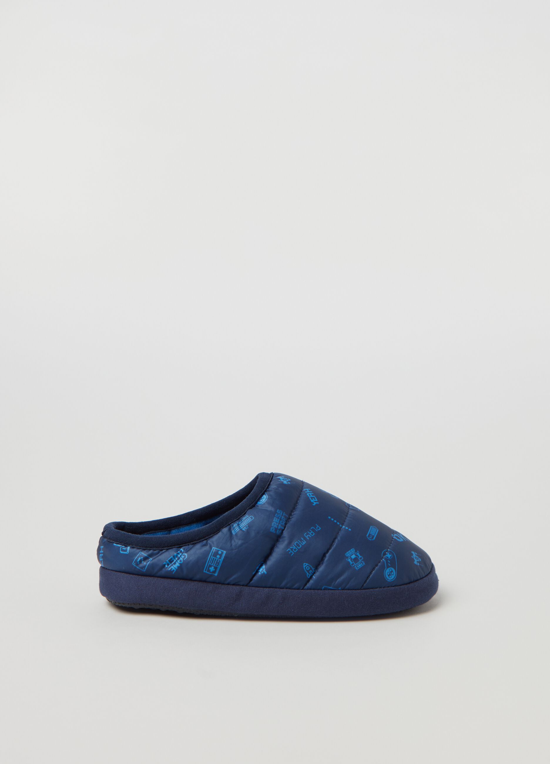 Oviesse pantofole hot sale