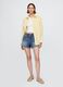 Blue Denim Shorts_0
