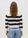 Striped pullover with raglan sleeves_2