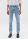 Regular-fit jeans with five pockets_1