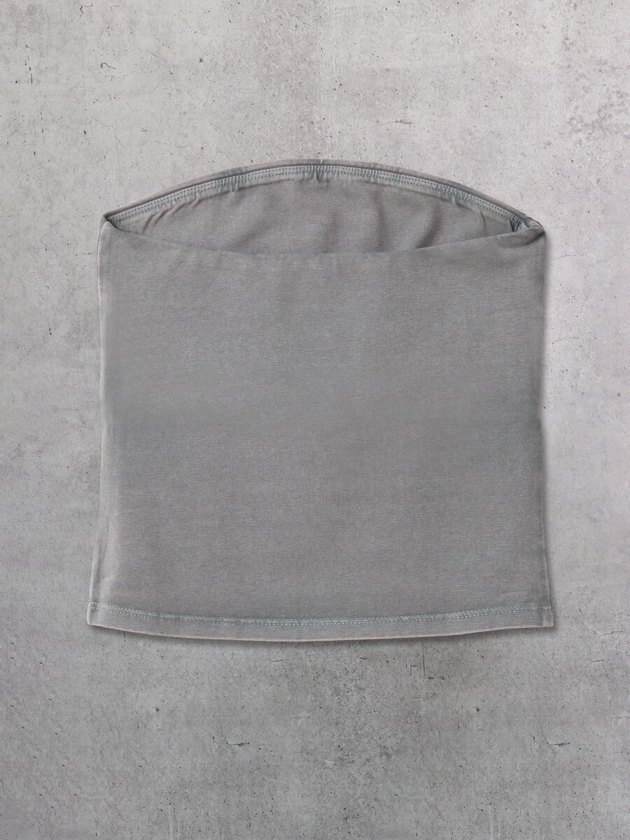 Tube Top Vintage Grey_6