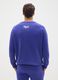 Multicolor Cotton Blend Pullover by Everlast_2