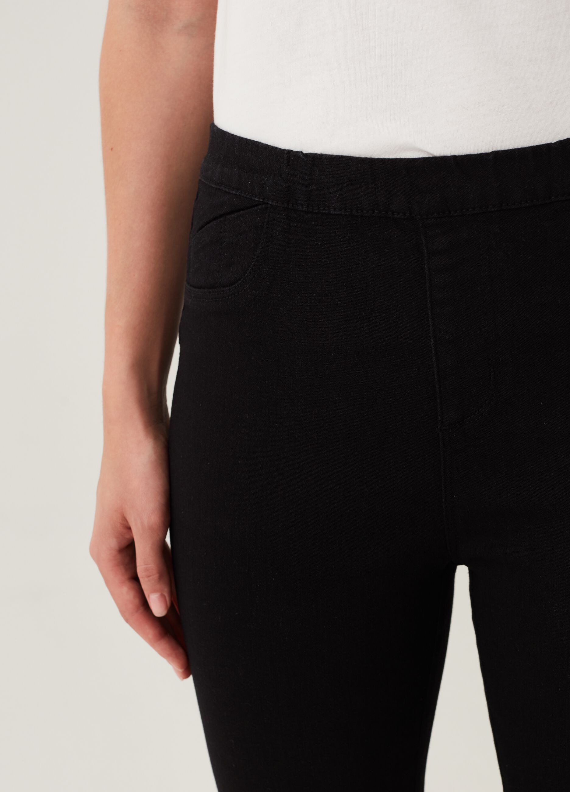 Jeggings cropped stretch_3
