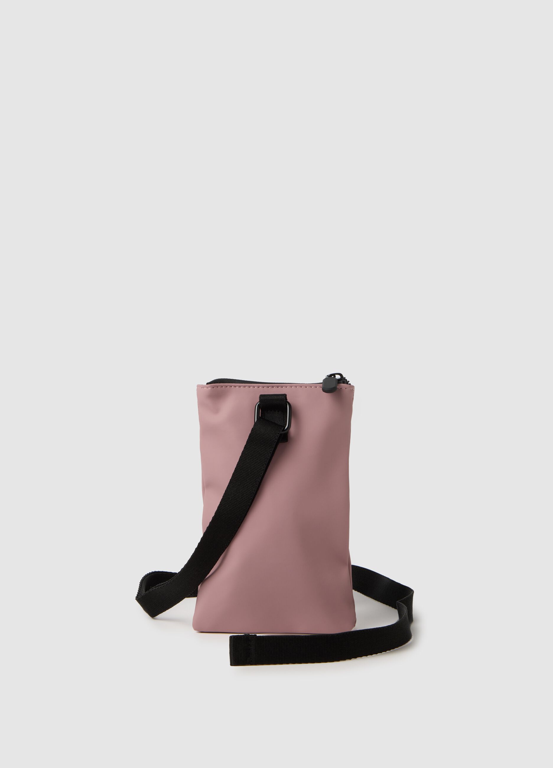 Porta cellulare con tracolla