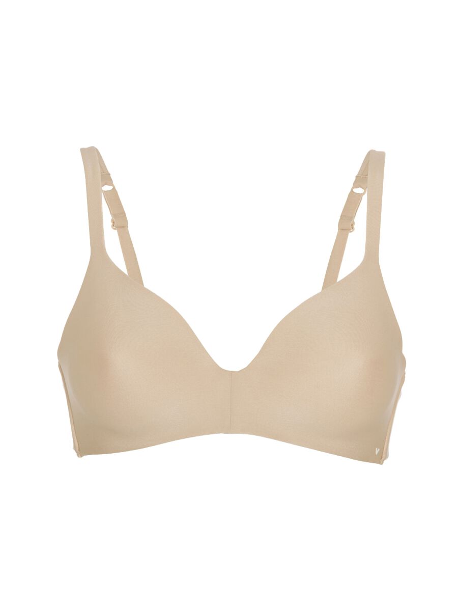 Invisible Lift triangle bra with underwiring_4