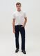 Regular-fit jeans with five pockets_0