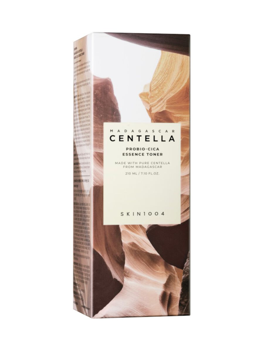Madagascar Centella Probio-Cica Essence Toner 210ml - skincare coreana_1