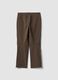 Windproof 2-Way Stretch Trekking Trousers ALTAVIA WITH DEBORAH COMPAGNONI_5