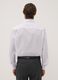 Camicia bianca regular fit con collo classico easy iron_3