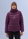 Altavia by Deborah Compagnoni padded ski jacket_0