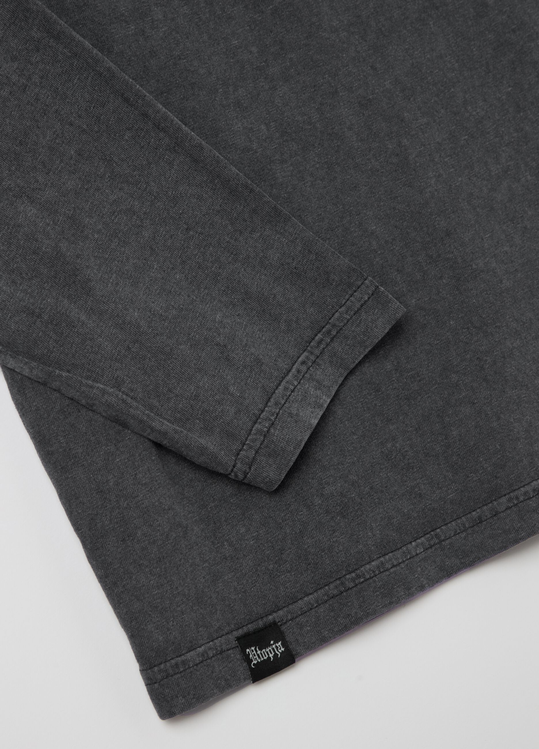 Tripack Everyday Longsleeve Regular Fit