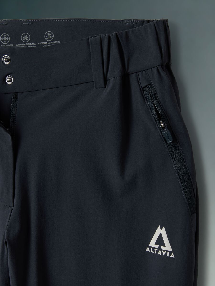 ALTAVIA Trekking Trousers WITH DEBORAH COMPAGNONI_6