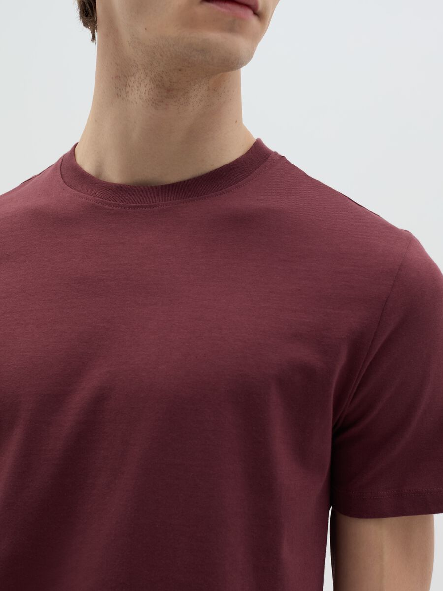 Organic cotton T-shirt_2