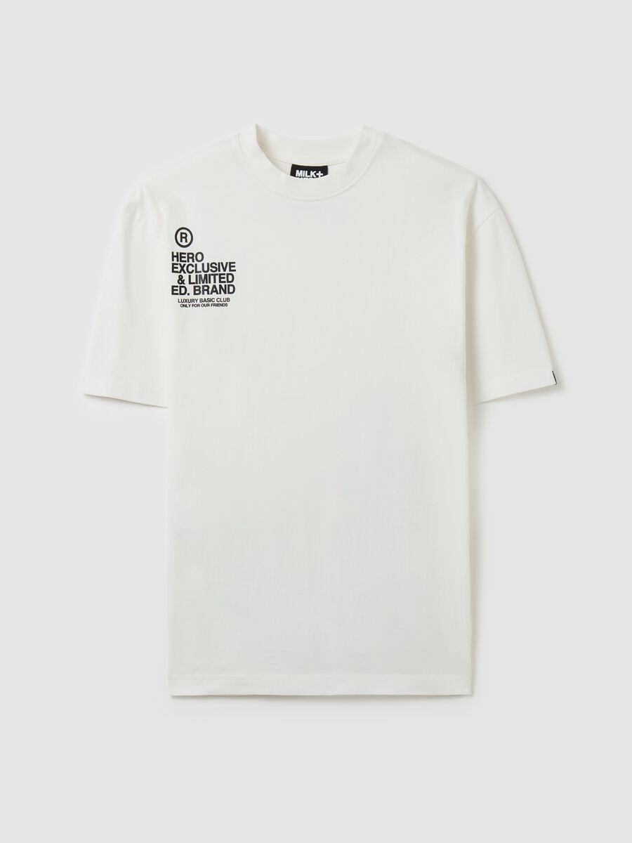 T-shirt with print_4