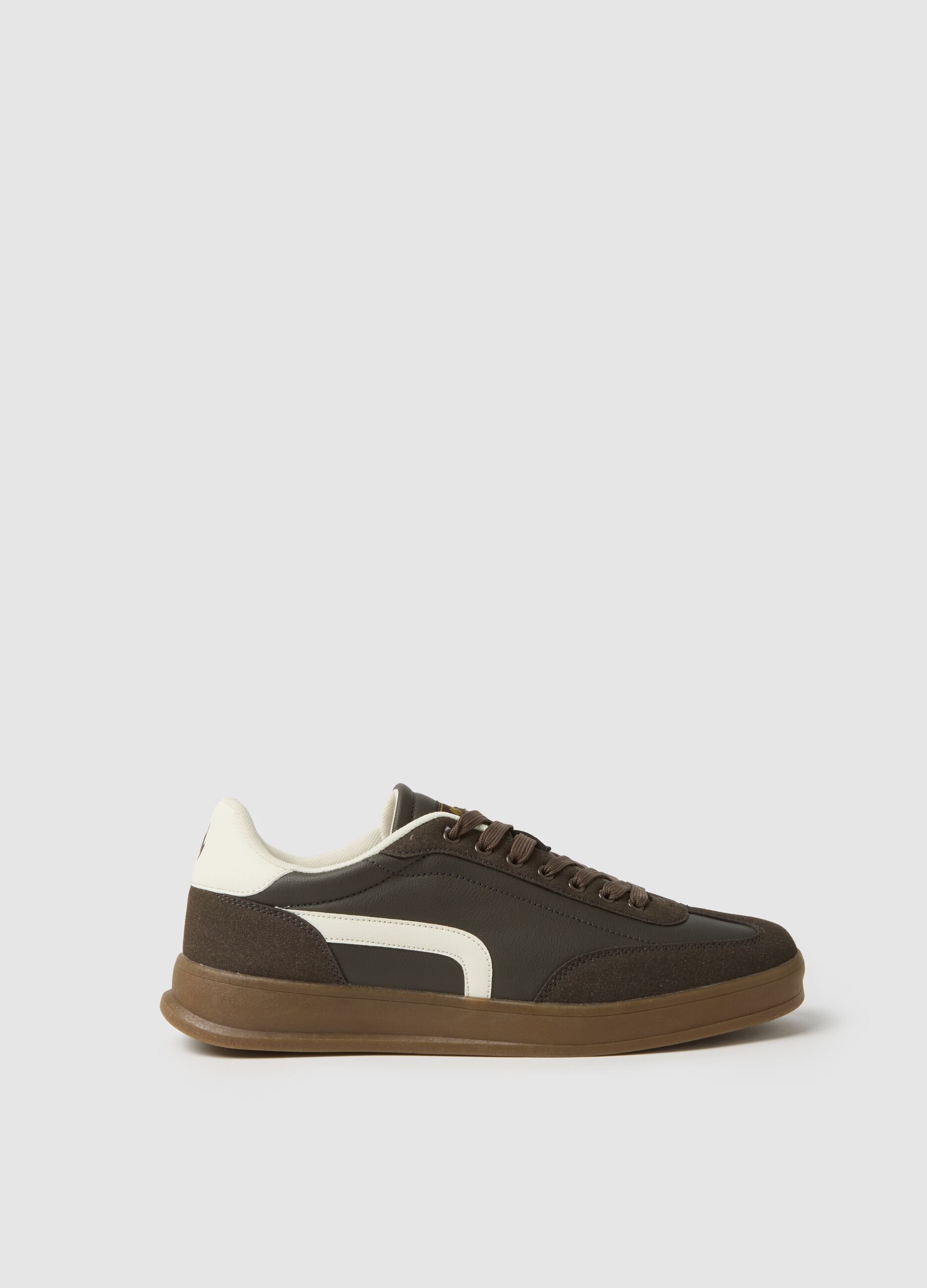 Classic Brown Shoes