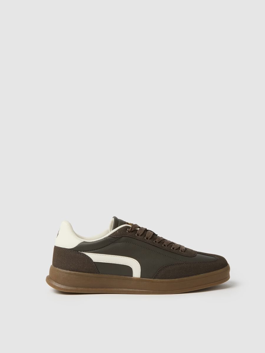 Classic Brown Shoes_0