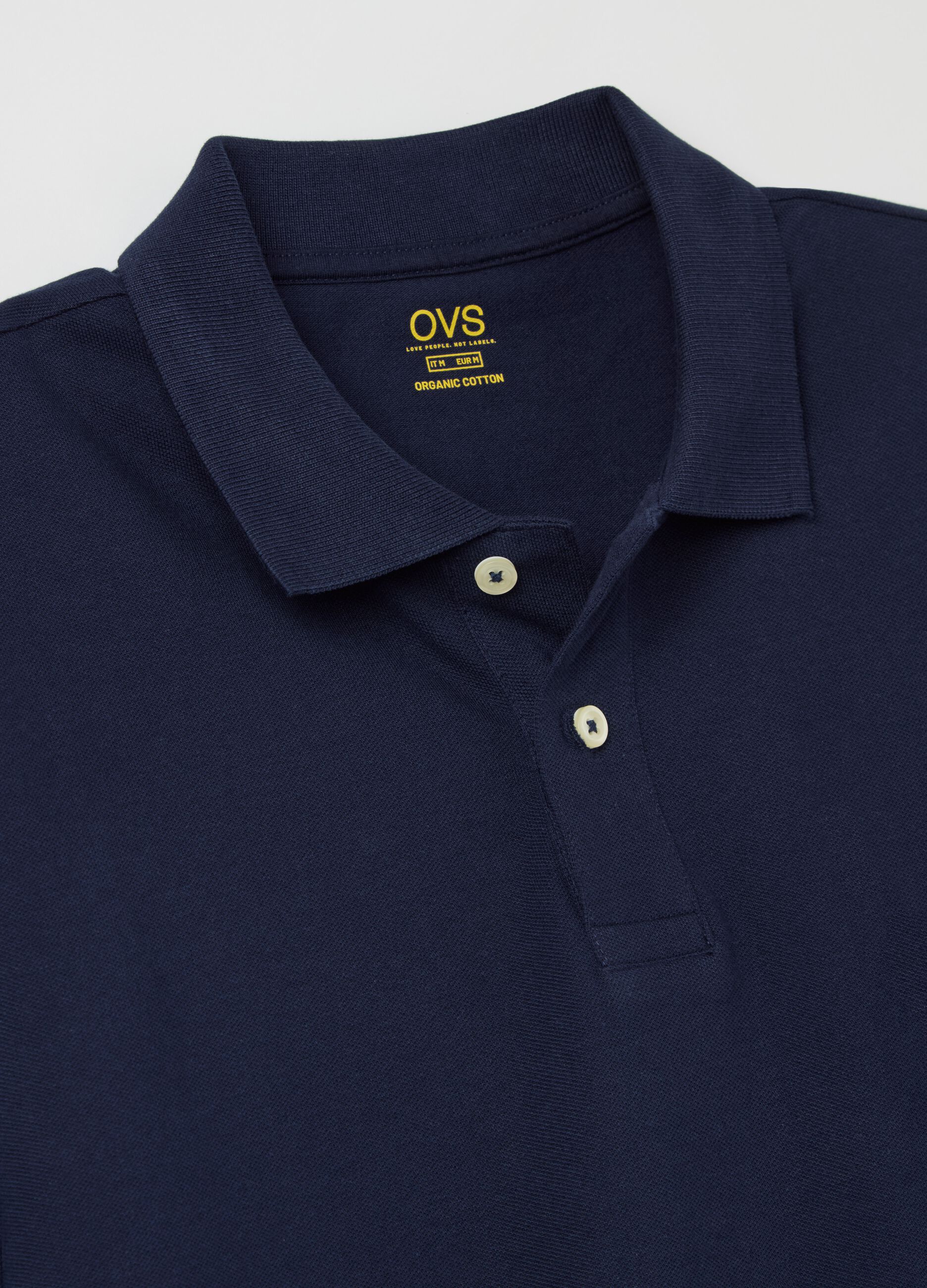 Polo Uomo in Cotone OVS