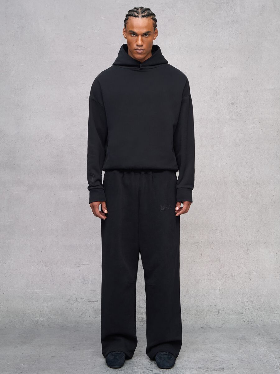 Perfect Black Sweatpants_1