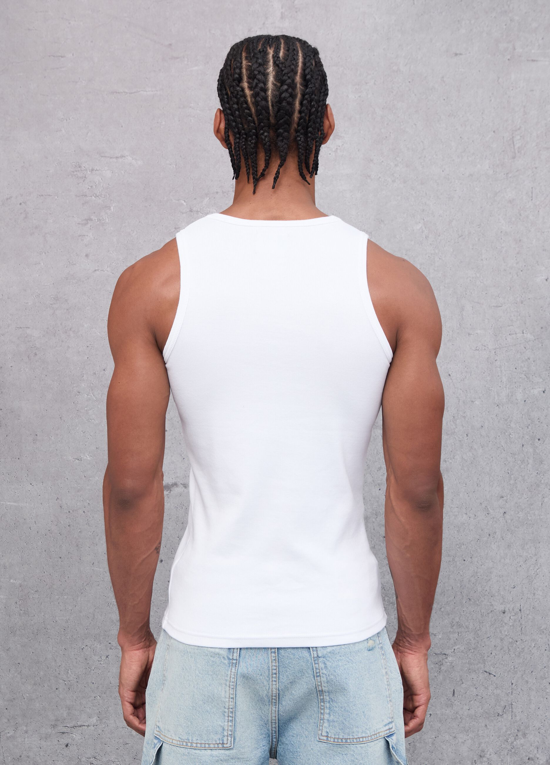 Bipack Everyday Tank Tops