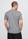 Pure cotton short-sleeve T-shirt_1